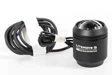 Litemove AE-130 Headlights 130 Lux High Light Switch for Bosch E-Bike Pedelec
