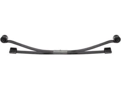 Dorman trasero de resorte de hoja 46858 hp 2011 2012 para Ford Transit Connect 2010-2013 Foto 1 de 2