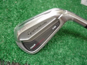 Brand New 2014 TP Taylor Made Forged CB 4 Iron Dynamic Gold Amt S-300 Stiff Flex - Picture 1 of 3