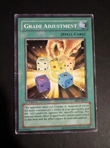 Level Modulation - DP2-JP019 - 1st Edition - FAKE CARD - Picture 1 of 2