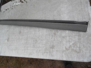 1994 1995 1996 CONCOURS DEVILLE Right Rear DOOR TRIM MOLDING OEM USED CADILLAC - Bild 1 von 17