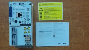 Lenze 8400 StateLine C inverter 0.25 Kw. - Type: E84AVSCE2512SX0 - Brand New - Picture 1 of 15