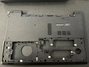 ☆ Dell Inspiron 15 5555 5558 5559 Bottom Base Case Cover 0PTM4C 30 day warranty - Picture 1 of 3