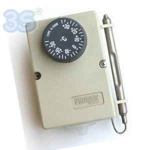 Termostato con sonda -30°C/+30°C Prodigy A2000 - Imagen 1 de 1