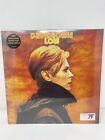 David Bowie Low 45Th Anniversary Orange Vinyl Lp 2022 Sealed ?Free Same Day Ship