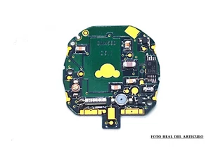 REPLACEMENT ORIGINAL INTEGRATED CIRCUIT LSI QW-1263 FOR CASIO SDB-600 NOS - Picture 1 of 4