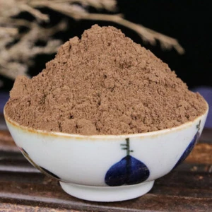 Pure Eucommia Bark Powder /Eucommiae Cortex Dried 200g 100%Bulk Du Zhong Powder - Picture 1 of 5