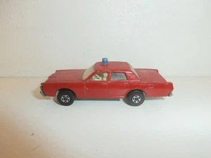 MATCHBOX  MERCURY - Imagen 1 de 4