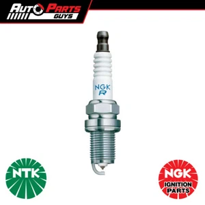 NGK Platinum Spark Plug PFR6E-10 - Picture 1 of 3