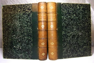 The World and Terrestrial Life. History of Natural Creation + Human Races - Picture 1 of 12