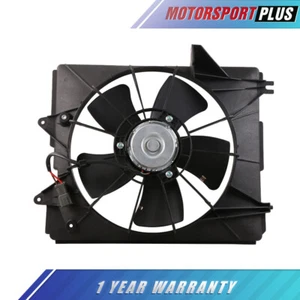 Conjunto de ventilador de refrigeración del radiador para Honda Odyssey V6 2005-2010 3,5 L 19015RGLA01 - Imagen 1 de 8
