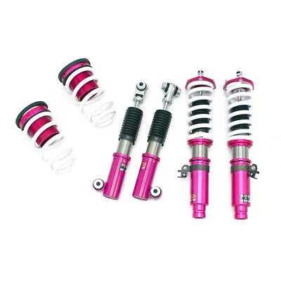 Kit de puntal de amortiguador Coilover ajustable Godspeed Mono Ss para Ford Fusion 2006-2012 Foto 1 de 4