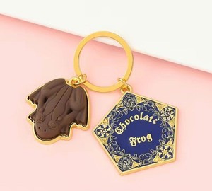 Harry Potter Chocolate Frog Japan Limited Free Shipping