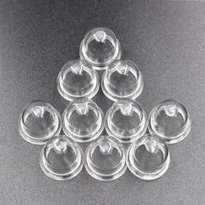 10*Bombillas de imprimación aptas para Zama 0057003 0057004 Echo 12538108660 Sthil Homelite A01195A - Imagen 1 de 7