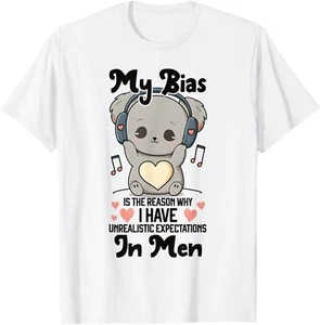 Kpop Koala Korean Drama Items Pop Merch K-pop Merchandise T-Shirt Hoodie - Picture 1 of 10