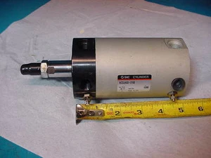 New SMC air cylinder NCGUA63-150 - Picture 1 of 1
