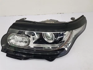 2012-2018 L405 LAND ROVER RANGE ROVER VOGUE XENON HEADLIGHT LH SIDE CK5213W030JB - Picture 1 of 11