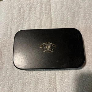  Richard Wheatley of England FLY BOX in alluminio con 46 mosche - Foto 1 di 5