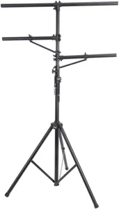 On-Stage LS7720BLT Lighting Stand with Side Bars - Picture 1 of 1