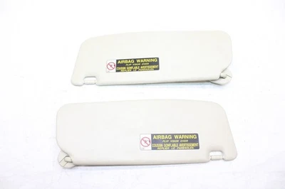 Lexus SC430 Z40 CONV #392 2002 parasol izquierdo y derecho Foto 1 de 4