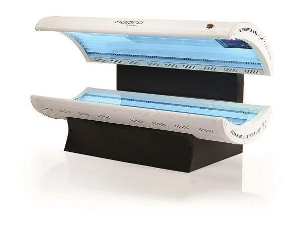 Hapro Topaz 24/1 Combi Sonnenbank - 2900W (23748)