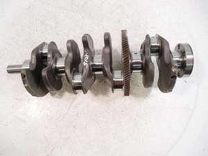LB5 EAA cigüeñal para FORD MUSTANG 2 3 ECOBOOST 314-317PS 2014 441773 - Imagen 1 de 2