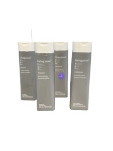 2 Sets - Living Proof Perfect Hair Day Shampoo & Conditioner Kombination 8,0 Unzen NEU - Bild 1 von 3