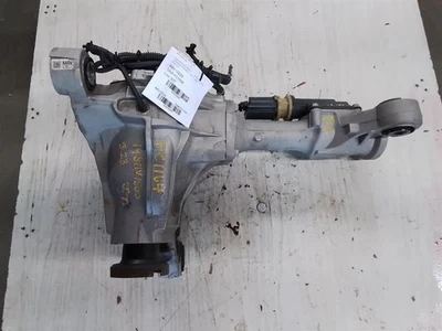 2019 2020 SILVERADO SIERRA 1500 FRONT CARRIER ASSEMBLY OPT SU5 3.23 RATIO AAGV - Image 1 of 4