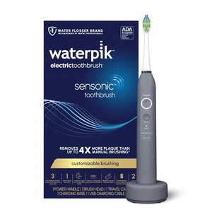 Waterpik Sensonic Elektrische Schallzahnbürste - Bild 1 von 2