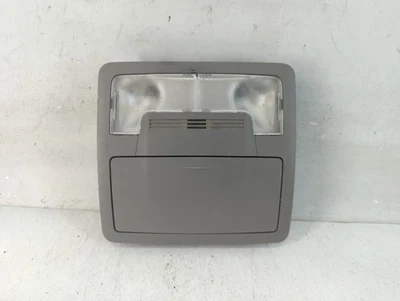 2016 Toyota Camry Overhead Roof Console BLK1D — 第 1/4 张图片