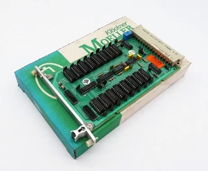 Klöckner - Moeller EBE 234 EBE234 Speichermodul / Memory module -unused/OVP2- - Picture 1 of 6