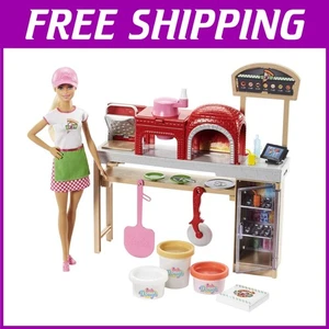 Careers Playset with Sliding Belt - Picture 1 of 12