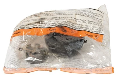 Moog Replacement Tie Rod End Fits 1991-02 Chevrolet C3500HD Model Number ES3185L - Image 1 of 4