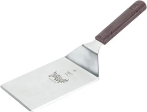 Mercer Culinary Hell's Handle Heavy Duty 6&quot; X 5&quot;, Turner  - Picture 1 of 1