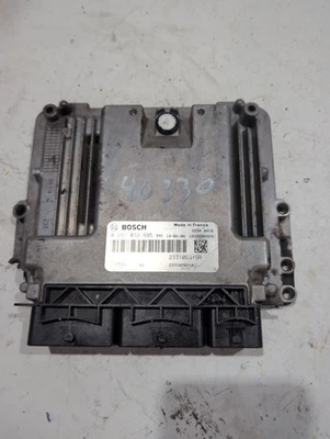 0281032885 CENTRALINA POMPA INIEZIONE / 40330 PER RENAULT KANGOO / GRAND KANGOO - Immagine 1 di 4