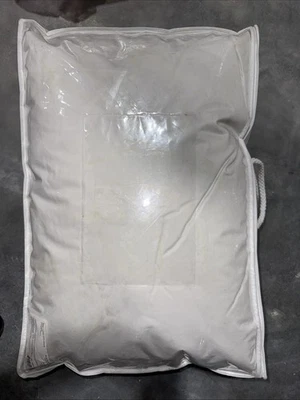 The Company Store Legends Luxury Royal Down Pillow-Firme-Standard - Imagem 1 de 3