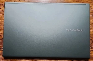 Asus VivoBook S14 S433E Core i5-1135G7 2.4Ghz-4.2Ghz 8GB 512GB Windows Home - Picture 1 of 7