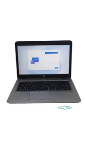 PORTATIL HP ELITEBOOK 745 G4 256GB SSD 8GB AMD E0345423GA - Imagen 1 de 5