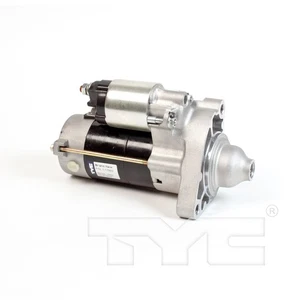 New Starter for 06-10 Dodge Ram Pickup 3.7L V6/4.7L V8 Automatic Transmission - Picture 1 of 4