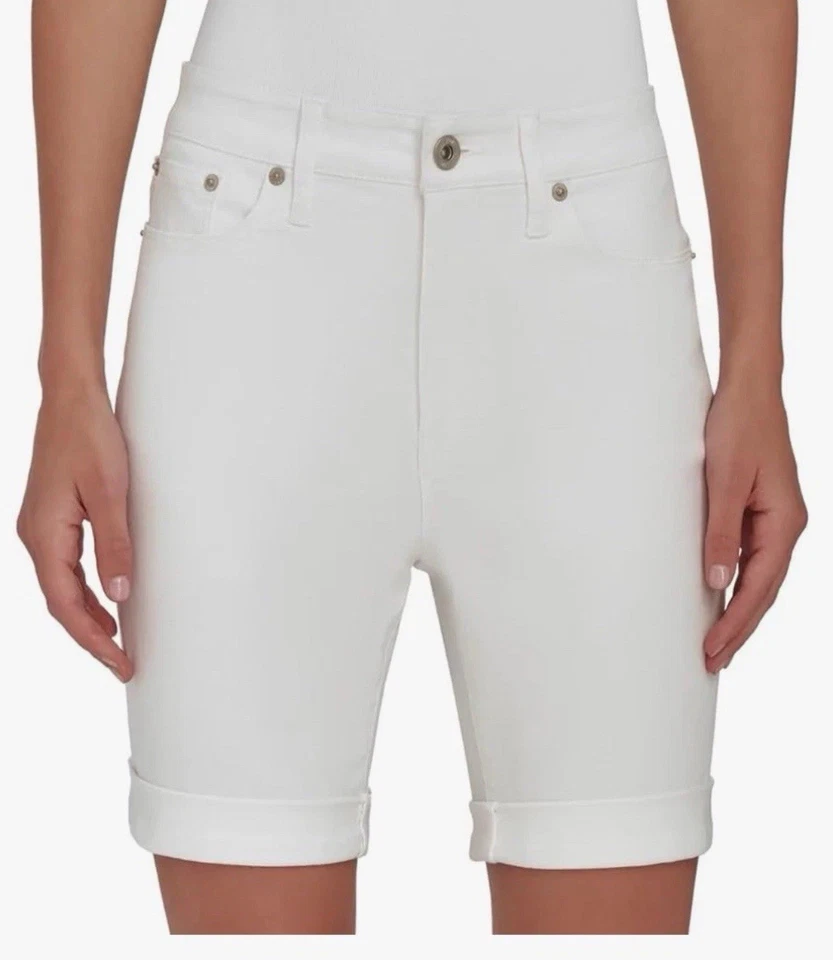 DKNY 1846183 Ladies Bermuda Short WITH TAGS