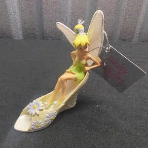 Disney Hamilton Collection "Daisy Delight" Tink's Garden Figur #2756 - Bild 1 von 5
