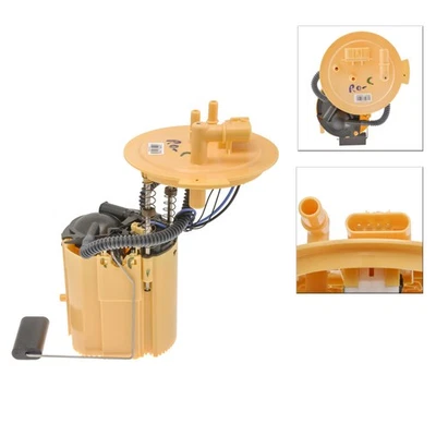 Módulo de bomba de combustible Bosch F00HK01705 para Jeep Gladiator Wrangler 2020-2023 Foto 1 de 4