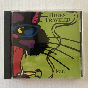 Blues Traveler - Four CD 0265 - Foto 1 di 3