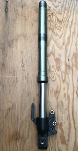 KAWASAKI VERSYS 650 2011-2012 FORK LEFT SUSPENSION SHOCK PART # 44071-0674-30V - Picture 1 of 11