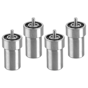4pcs Fuel Injector Nozzle Fit For Citroen Peugeot Fiat - Picture 1 of 9