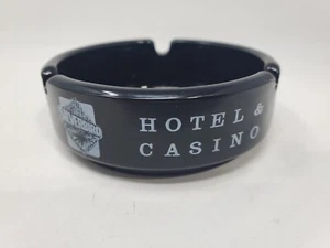 Vintage Silverbird Hotel & Casino, Silver Nugget, and Silver City Ashtray - Picture 1 of 5