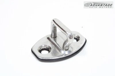 AUDI A5 2018-2023 DELANTERO TRASERO IZQUIERDO O DERECHO PESTILLO CERRADURA PLACA GOLPEADOR OEM Foto 1 de 4