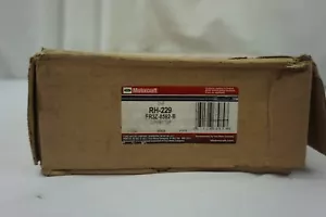 Ford Motorcraft RH-229 FR3Z8592B Connection Water Outlet NEW 2015-2019 Mustang - Picture 1 of 2