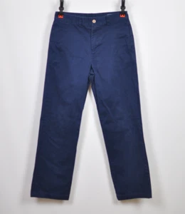 Vineyard Vines by Shep & Ian Blue Straight Leg Pants Girls' Kids size 16 - Picture 1 of 8