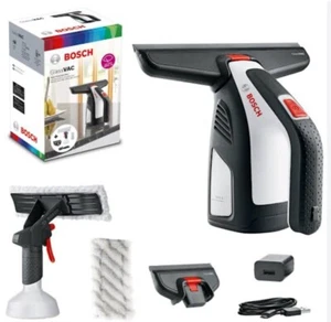 Bosch Glassvac GlassVAC Window Vacuum Cleaner - Picture 1 of 4